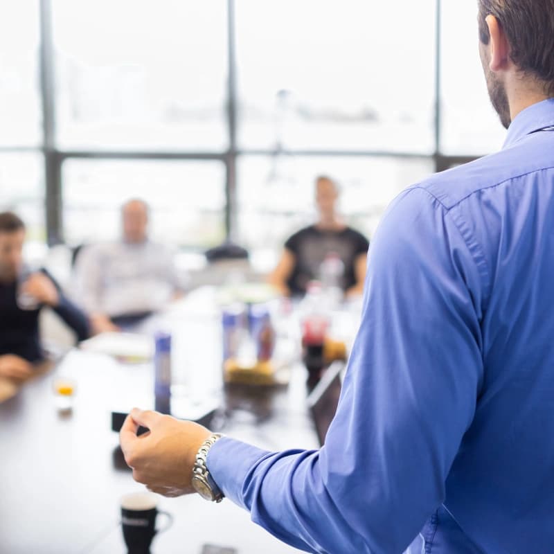 Finance pour managers non financiers