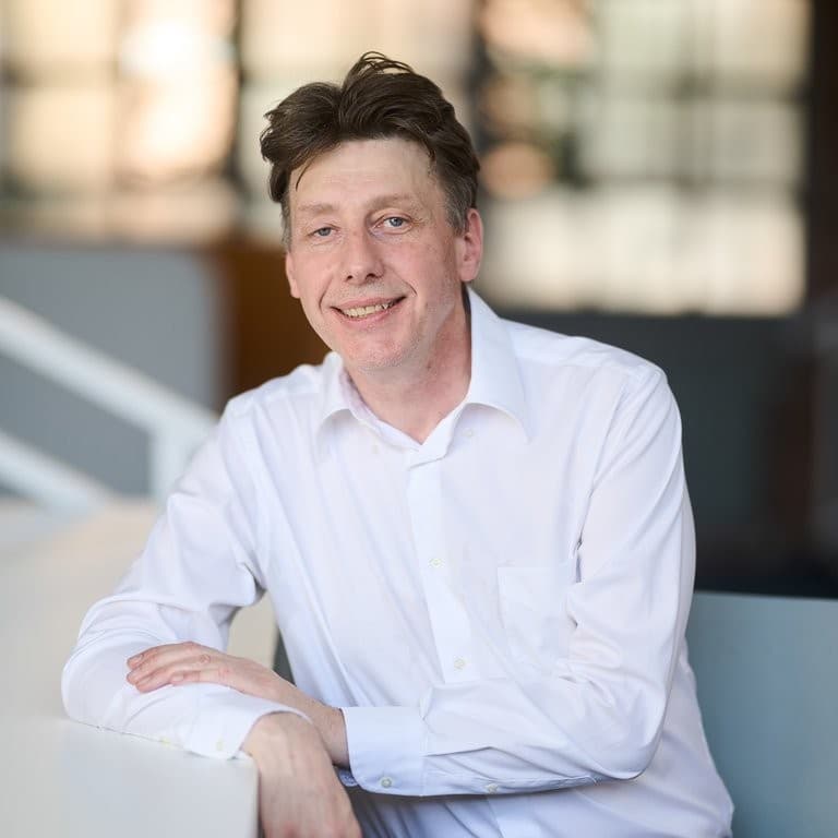 Mathias Schmit