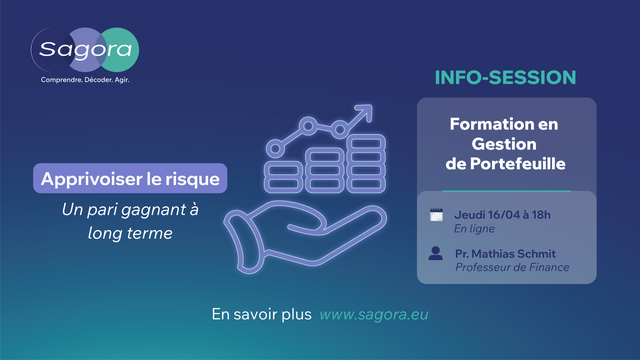 Gestion de portefeuille info session