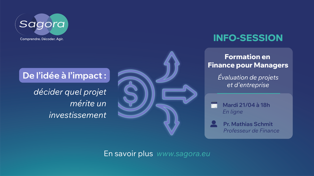 Finance pour Managers Bloc B