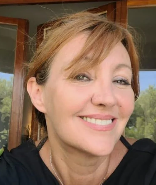 Anne-Lise Amoretti, Responsable Programmes Sagora