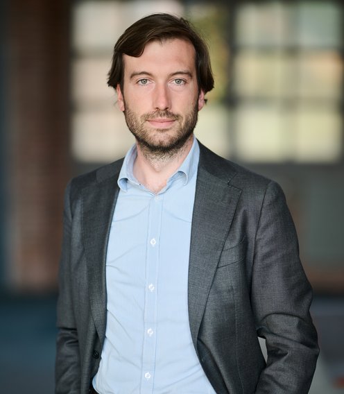 Arnaud Wala