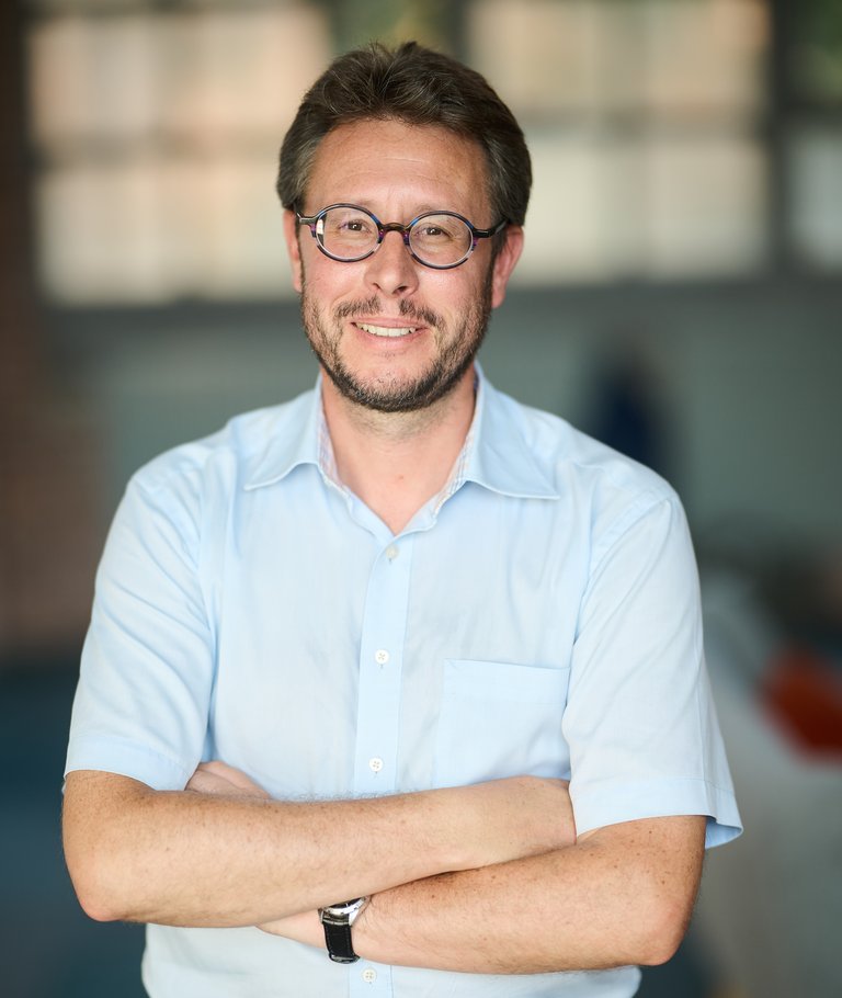 Laurent Gheerart