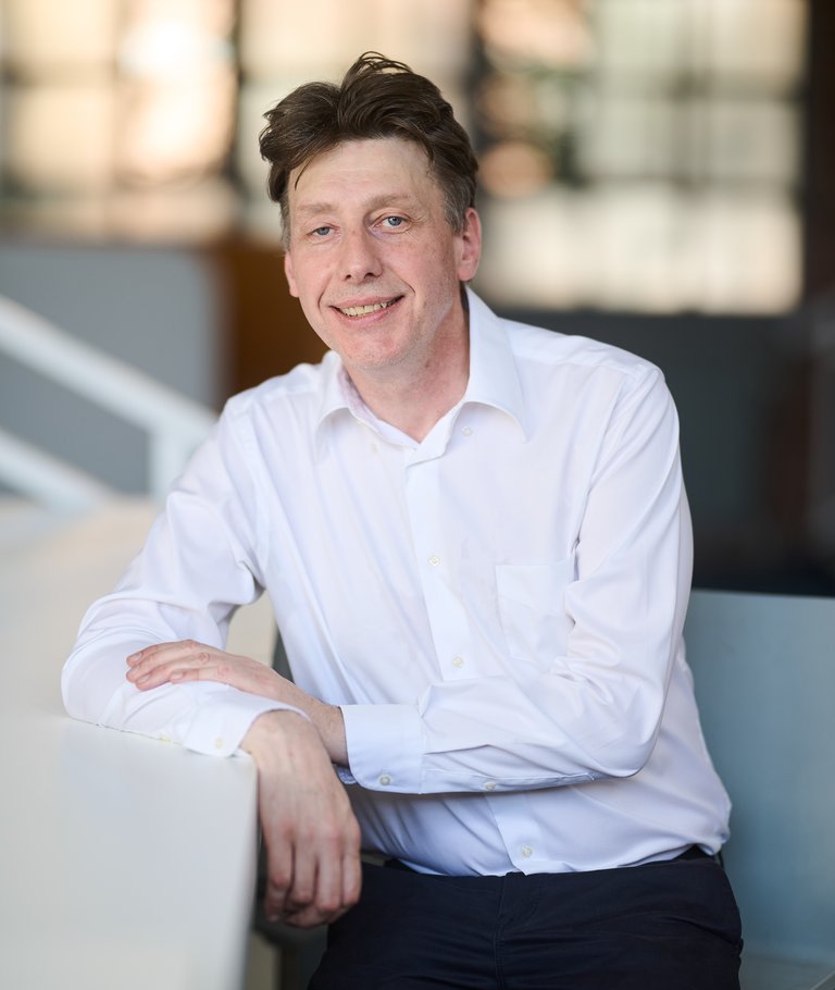 Mathias Schmit
