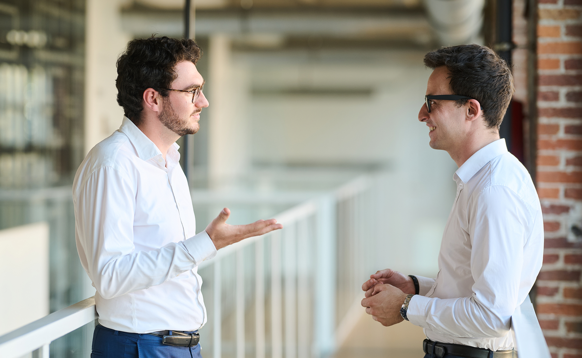 A propos - Learning